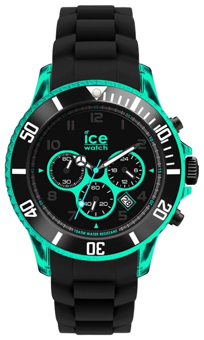 Ice-Watch CH.KTE.BB.S.12 wrist watches for men - 1 image, picture, photo