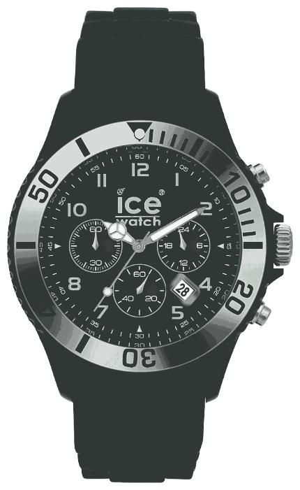 Ice-Watch CH.RG.B.S.09 wrist watches for men - 1 picture, photo, image