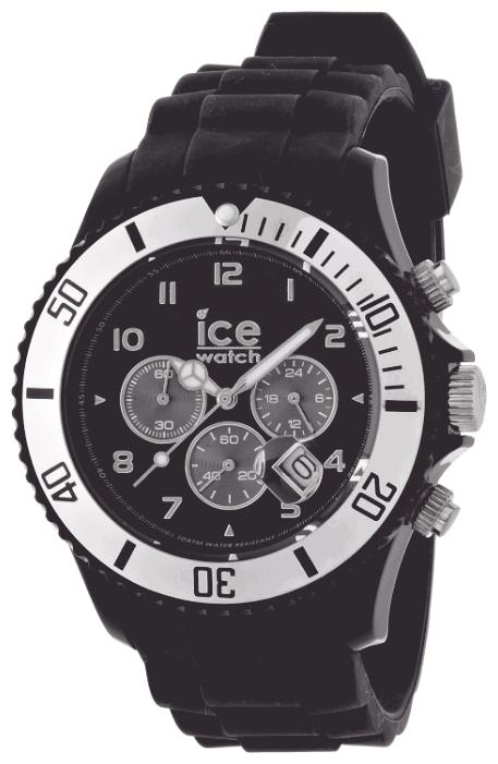 Ice-Watch CH.RG.B.S.09 wrist watches for men - 2 picture, photo, image
