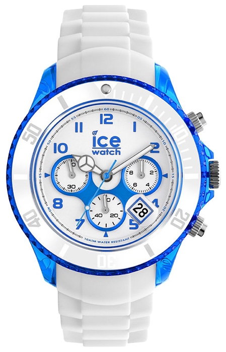 Ice-Watch CH.WBE.BB.S.13 wrist watches for men - 1 photo, image, picture
