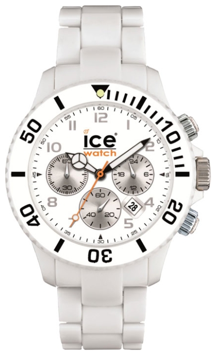 Ice-Watch CH.WE.B.P wrist watches for men - 1 photo, picture, image