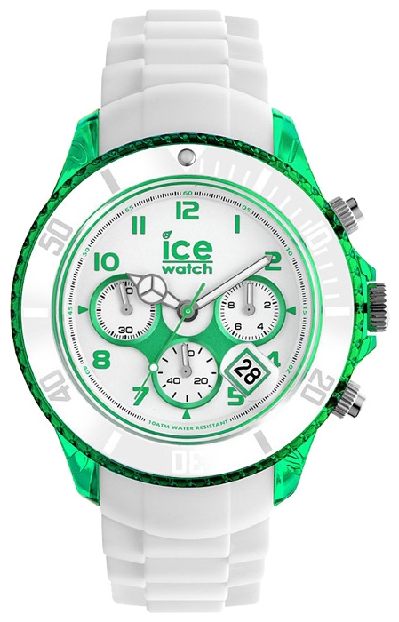 Ice-Watch CH.WEM.BB.S.13 wrist watches for men - 1 picture, image, photo