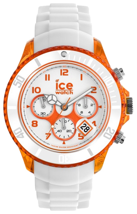 Ice-Watch CH.WOE.BB.S.13 wrist watches for men - 1 picture, image, photo
