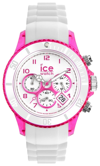 Ice-Watch CH.WPK.U.S.13 wrist watches for unisex - 1 picture, image, photo