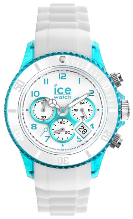 Ice-Watch CH.WTE.U.S.13 wrist watches for unisex - 1 picture, photo, image