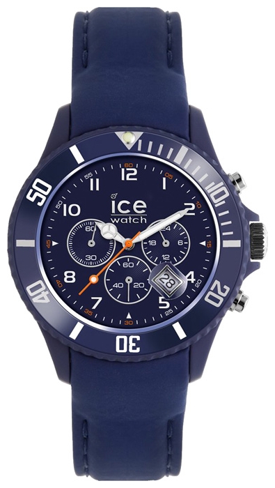Ice-Watch SI.BE.B.S.09 pictures