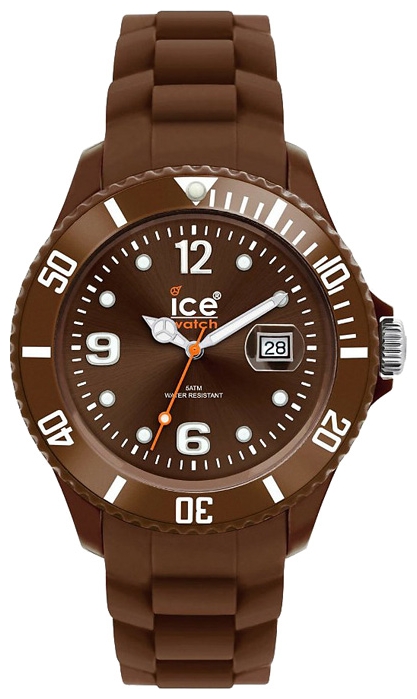 Ice-Watch CT.MC.B.S.10 wrist watches for unisex - 1 image, photo, picture