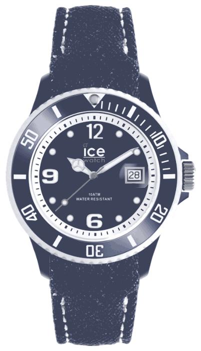 Ice-Watch DE.DBE.U.J.13 wrist watches for unisex - 1 picture, photo, image
