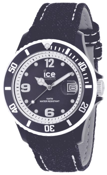 Ice-Watch DE.DBE.U.J.13 wrist watches for unisex - 2 picture, photo, image