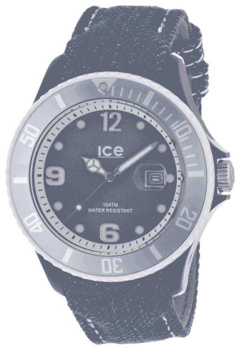 Ice-Watch DE.LBE.B.J.13 wrist watches for men - 2 picture, image, photo