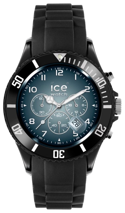 Ice-Watch IB.CH.BSH.B.S.11 wrist watches for men - 1 picture, photo, image