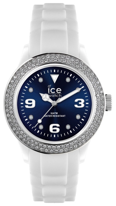 Ice-Watch IB.ST.WBE.U.S.11 wrist watches for women - 1 image, picture, photo