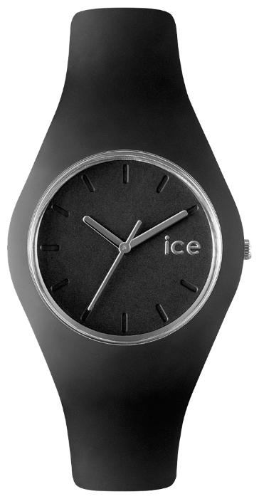 Ice-Watch ICE.GL.BK.U.S.13 wrist watches for unisex - 1 picture, image, photo