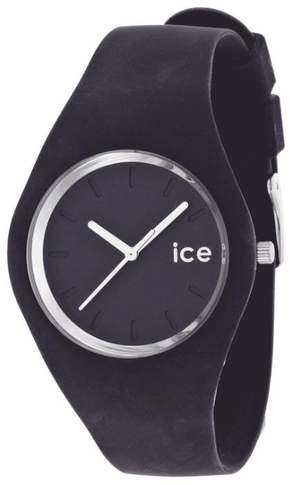 Ice-Watch ICE.GL.BK.U.S.13 wrist watches for unisex - 2 picture, image, photo