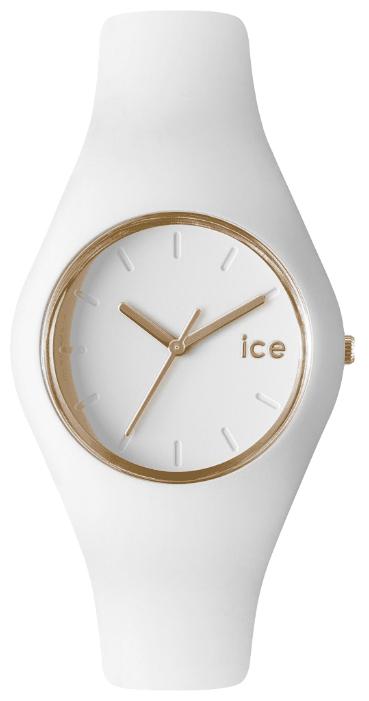 Ice-Watch ICE.GL.WE.U.S.13 wrist watches for unisex - 1 photo, image, picture