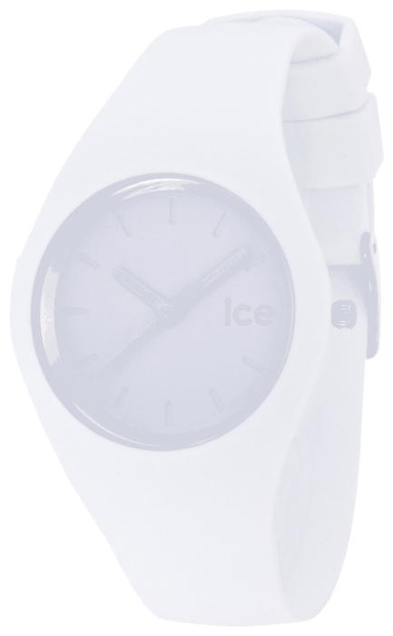 Ice-Watch ICE.GL.WE.U.S.13 wrist watches for unisex - 2 photo, image, picture