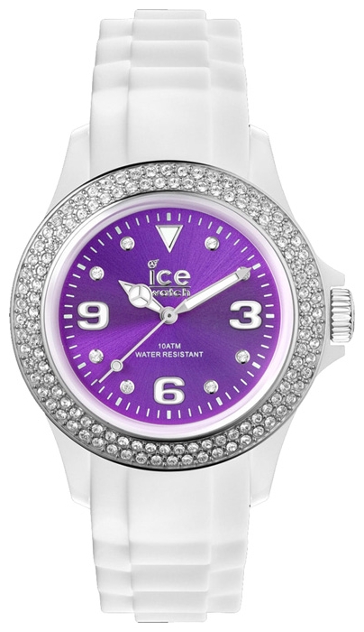 Ice-Watch IPE.ST.WPE.S.S.12 wrist watches for women - 1 image, photo, picture