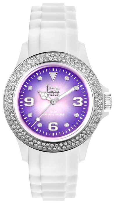 Ice-Watch IPE.ST.WSH.U.S.12 wrist watches for women - 1 picture, image, photo
