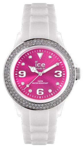 Ice-Watch IPK.ST.WPK.U.S.12 wrist watches for women - 1 picture, photo, image