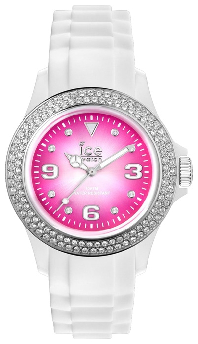 Ice-Watch IPK.ST.WSH.S.S.12 wrist watches for women - 1 picture, photo, image