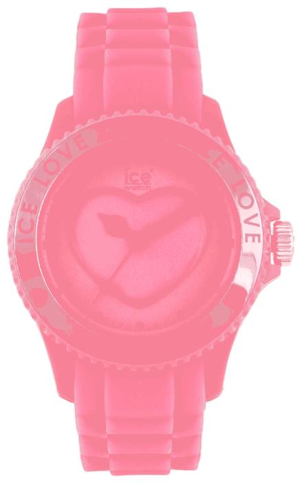 Ice-Watch LO.PK.U.S.10 wrist watches for women - 1 picture, image, photo