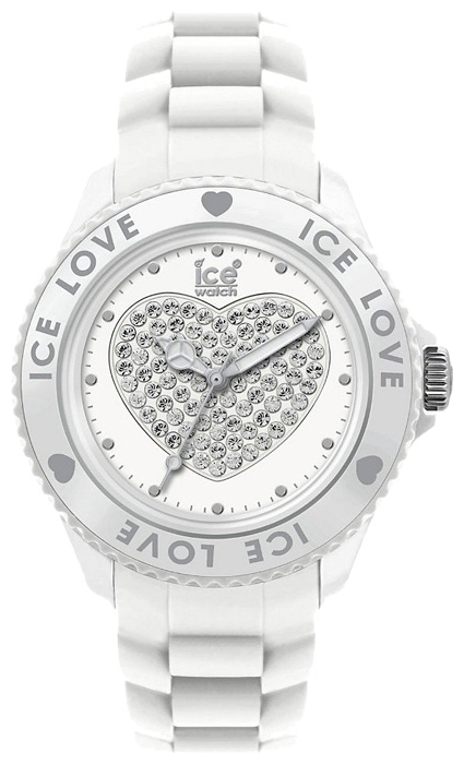Ice-Watch LO.WE.B.S.10 wrist watches for women - 1 image, photo, picture