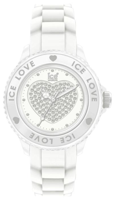 Ice-Watch LO.WE.S.S.10 wrist watches for women - 1 picture, photo, image