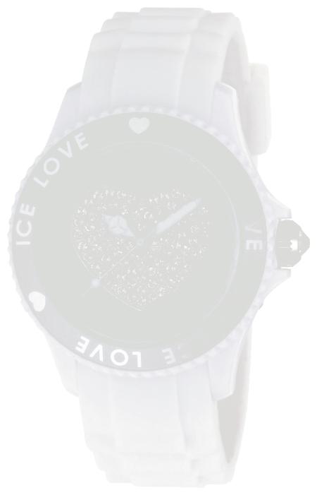 Ice-Watch LO.WE.S.S.10 wrist watches for women - 2 picture, photo, image