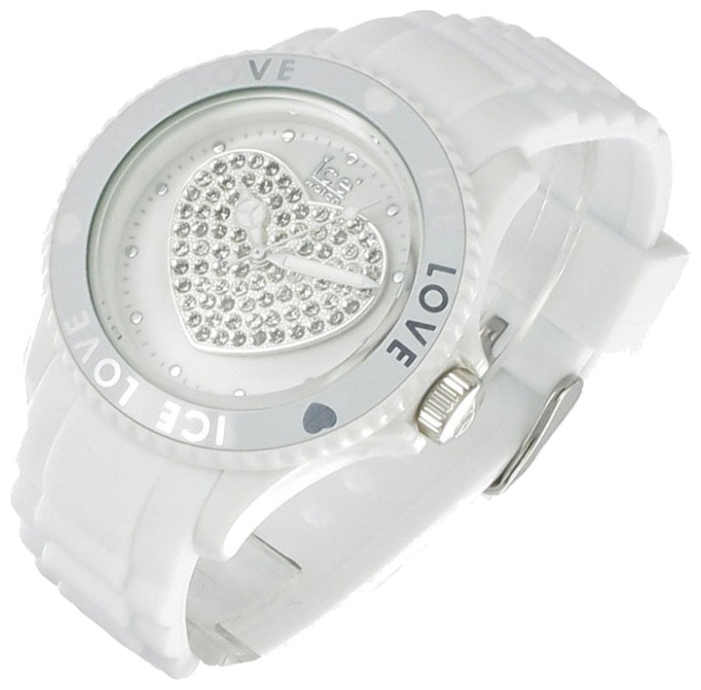 Ice-Watch LO.WE.U.S wrist watches for women - 2 photo, image, picture