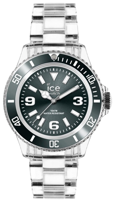 Ice-Watch PU.AT.U.P.12 wrist watches for unisex - 1 image, picture, photo
