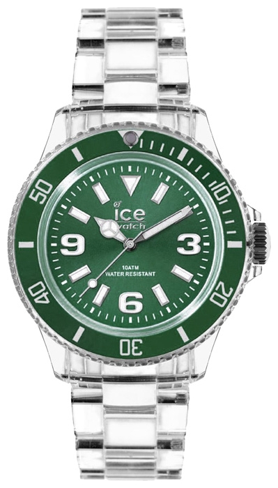 Ice-Watch PU.FT.S.P.12 wrist watches for women - 1 image, picture, photo
