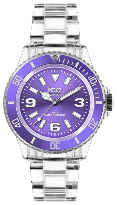 Ice-Watch PU.PE.S.P.12 wrist watches for women - 1 image, photo, picture