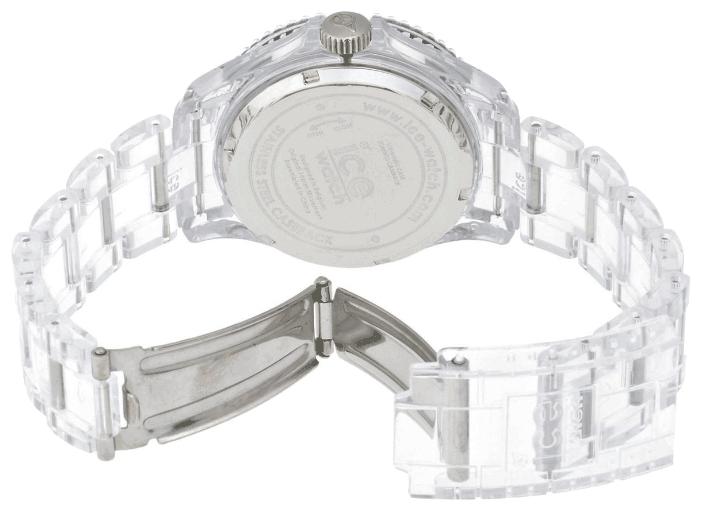 Ice-Watch PU.PE.U.P.12 wrist watches for unisex - 2 picture, photo, image
