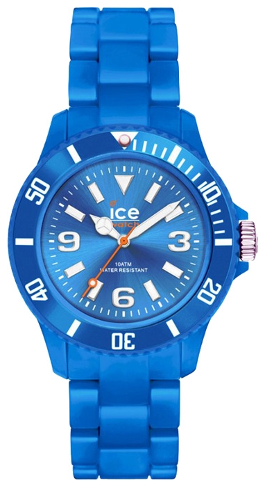 Ice-Watch SD.BE.U.P.12 wrist watches for unisex - 1 image, photo, picture