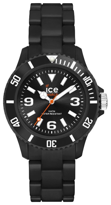 Ice-Watch LO.BK.B.S.11 pictures