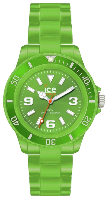 Ice-Watch SD.GN.S.P.12 wrist watches for women - 1 image, picture, photo