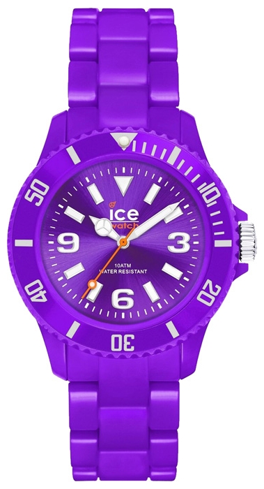 Ice-Watch SD.PE.S.P.12 wrist watches for women - 1 picture, image, photo