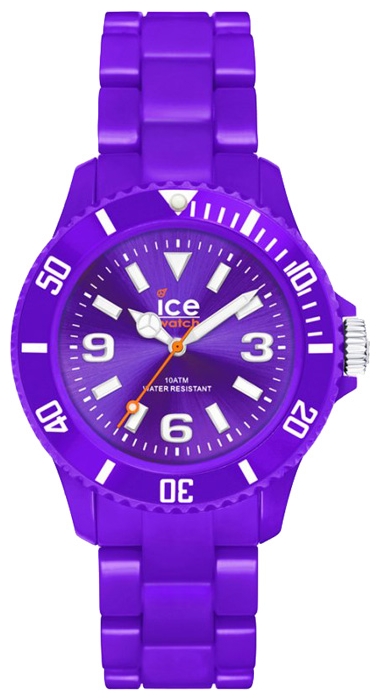 Ice-Watch SD.PE.U.P.12 wrist watches for unisex - 1 image, photo, picture
