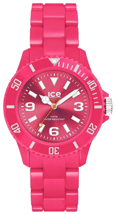 Ice-Watch SD.PK.S.P.12 wrist watches for women - 1 image, picture, photo