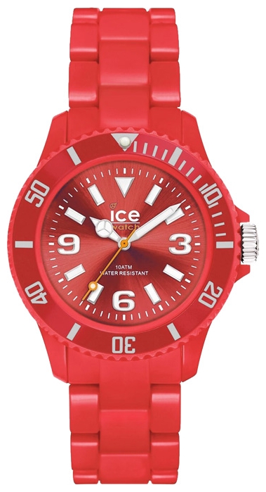 Ice-Watch SD.RD.S.P.12 wrist watches for women - 1 photo, picture, image