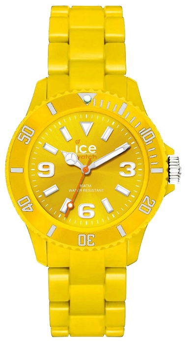 Ice-Watch SD.YW.S.P.12 wrist watches for women - 1 photo, picture, image