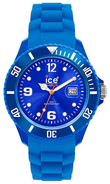 Ice-Watch SI.BE.S.S.09 wrist watches for women - 1 photo, image, picture