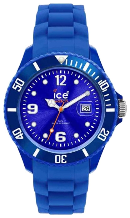 Ice-Watch SI.BE.U.S.09 wrist watches for unisex - 1 photo, image, picture