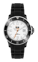 Ice-Watch SI.BW.B.S.11 wrist watches for men - 1 image, picture, photo