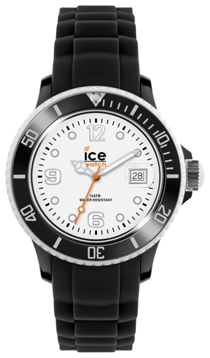 Ice-Watch SI.BW.S.S.11 wrist watches for women - 1 image, photo, picture