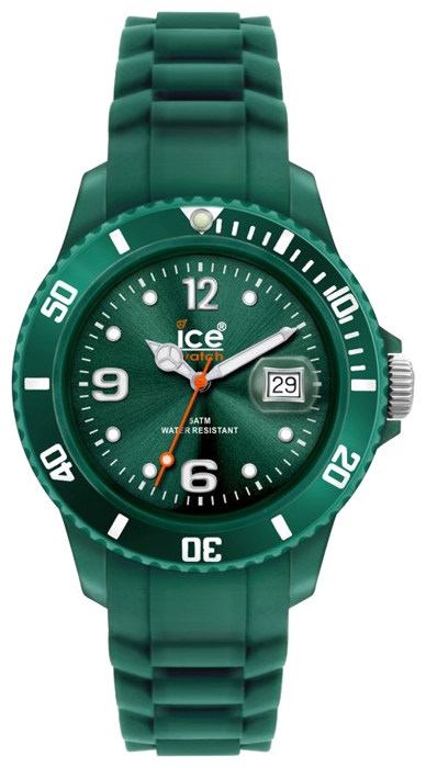 Ice-Watch SI.DG.B.S.09 wrist watches for men - 1 picture, photo, image