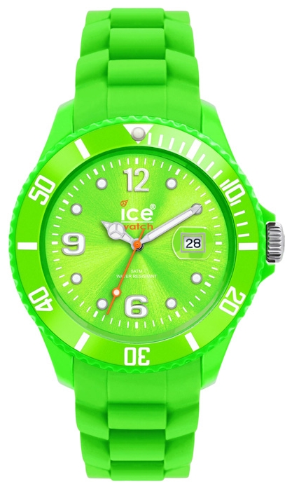 Ice-Watch SI.GN.B.S.09 wrist watches for men - 1 image, photo, picture