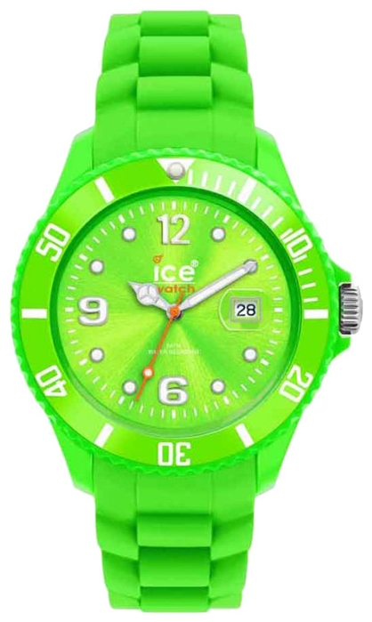 Ice-Watch SI.GN.U.S.09 wrist watches for unisex - 1 photo, picture, image