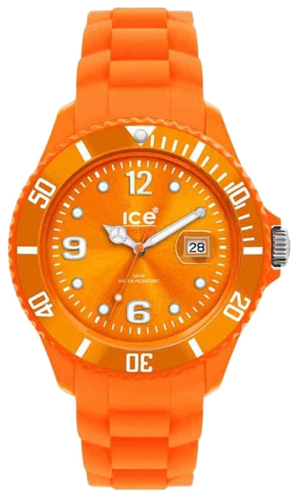 Ice-Watch SI.OE.U.S.09 wrist watches for unisex - 1 photo, image, picture