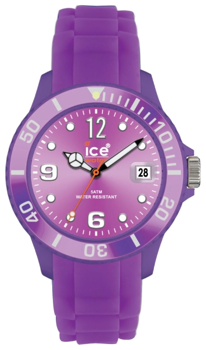 Ice-Watch SI.PE.B.S.09 wrist watches for women - 1 image, picture, photo